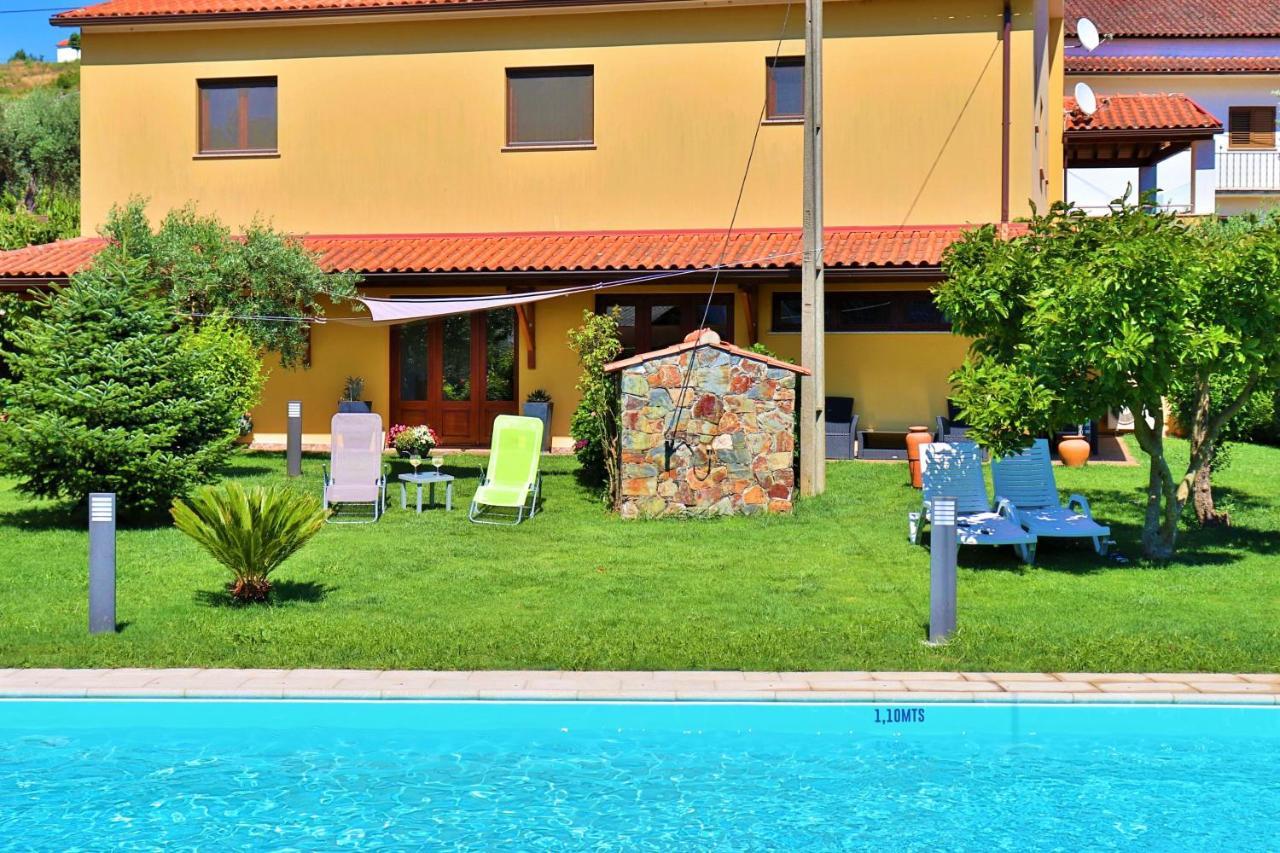 Casa Cova Do Barro Hotel Janeiro de Cima Eksteriør billede