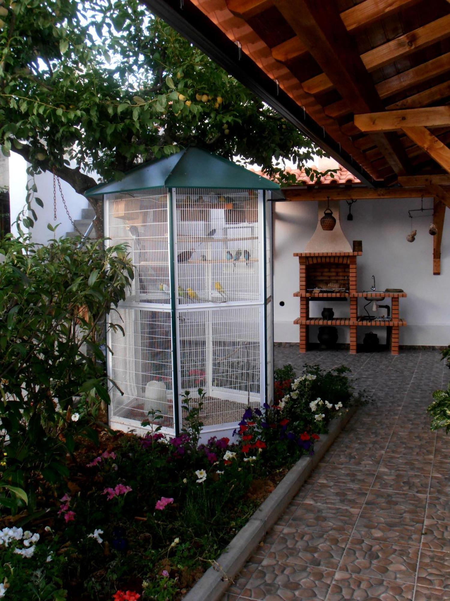 Casa Cova Do Barro Hotel Janeiro de Cima Eksteriør billede